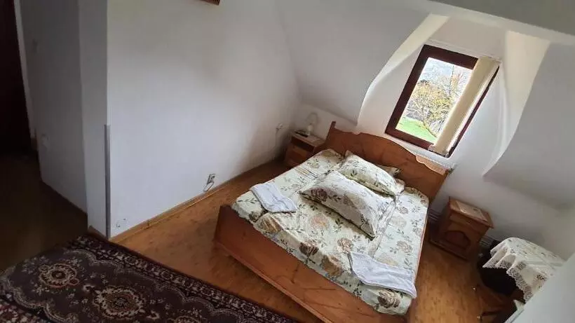 ペンション Casa Lucian
