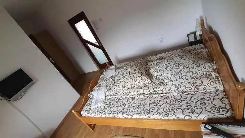 ペンション Casa Lucian