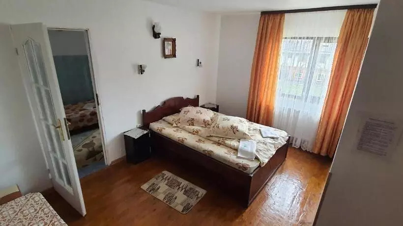 ペンション Casa Lucian