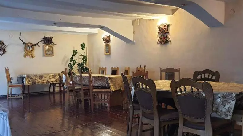 ペンション Casa Lucian