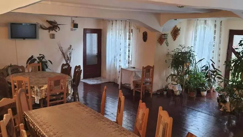 ペンション Casa Lucian