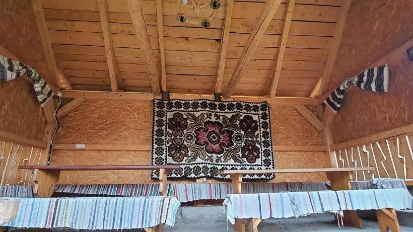 ペンション Casa Lucian
