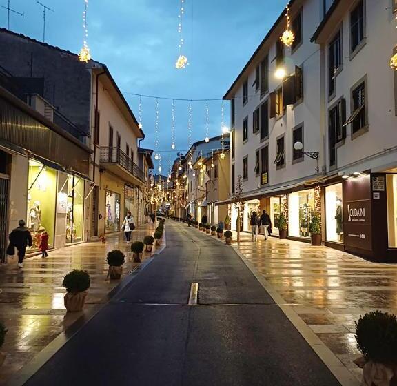 بنسيون Le Case Di Sonia Del Corso Civ 25 Fucecchio