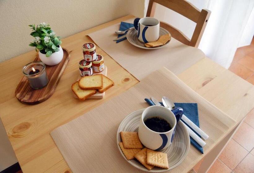 بنسيون Le Case Di Sonia Del Corso Civ 25 Fucecchio