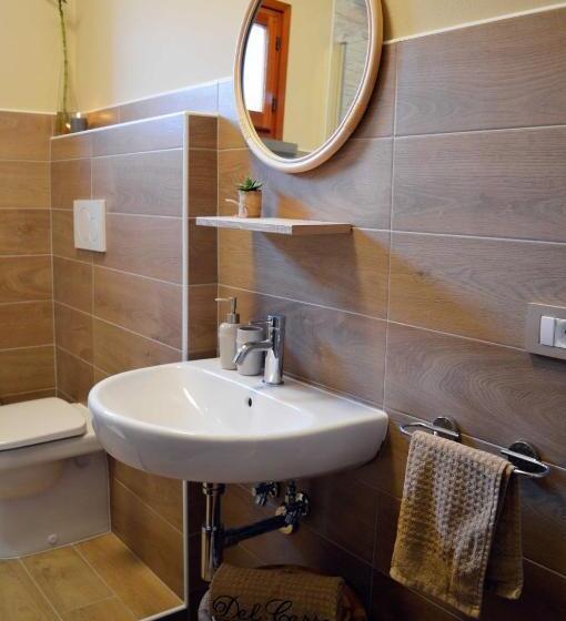 بنسيون Le Case Di Sonia Del Corso Civ 25 Fucecchio