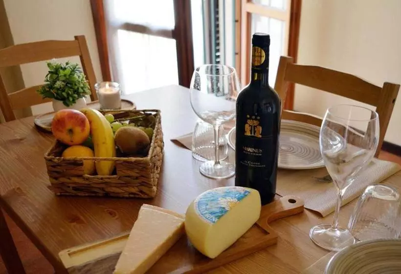 ペンション Le Case Di Sonia Del Corso Civ 25 Fucecchio