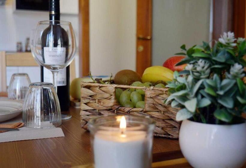 بنسيون Le Case Di Sonia Del Corso Civ 25 Fucecchio