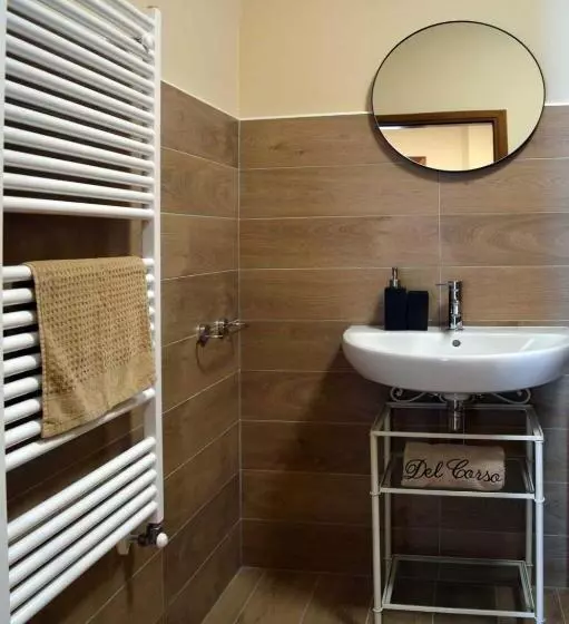 ペンション Le Case Di Sonia Del Corso Civ 25 Fucecchio