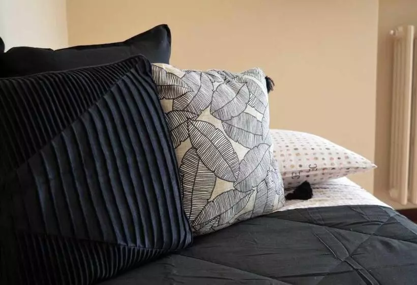 ペンション Le Case Di Sonia Del Corso Civ 25 Fucecchio