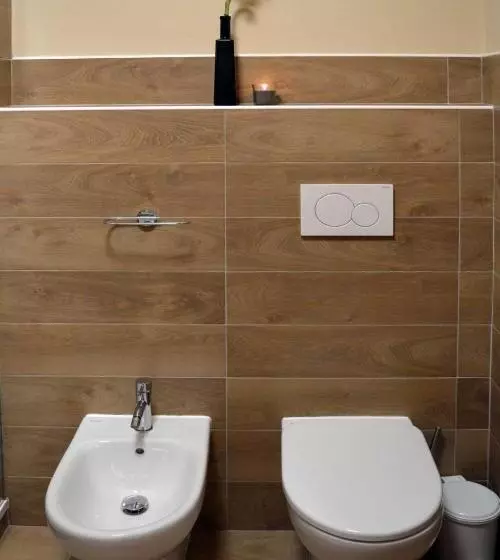 ペンション Le Case Di Sonia Del Corso Civ 25 Fucecchio