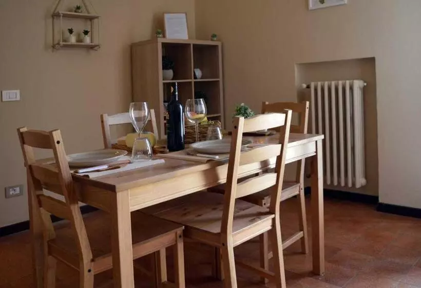 ペンション Le Case Di Sonia Del Corso Civ 25 Fucecchio