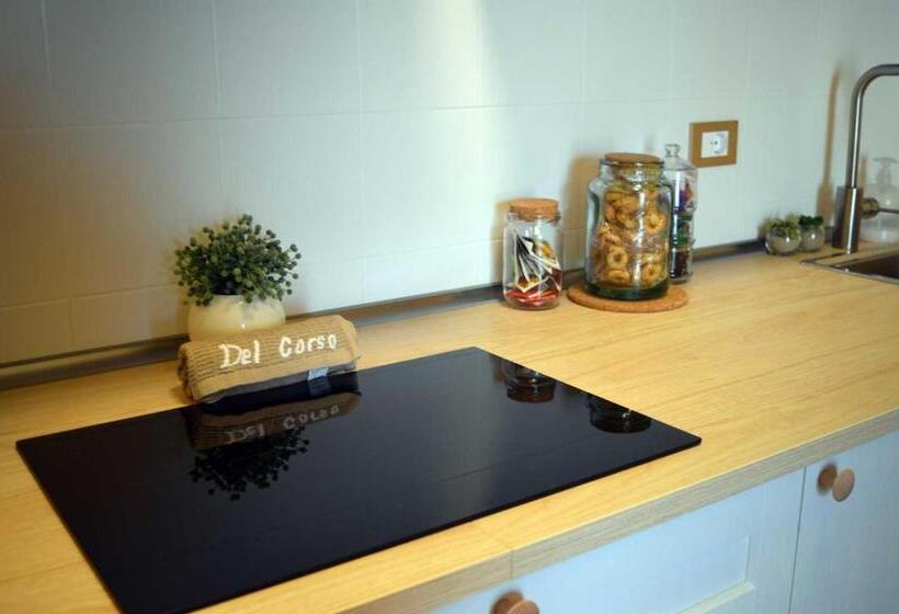 بنسيون Le Case Di Sonia Del Corso Civ 25 Fucecchio