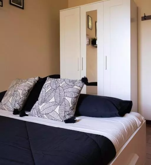 ペンション Le Case Di Sonia Del Corso Civ 25 Fucecchio