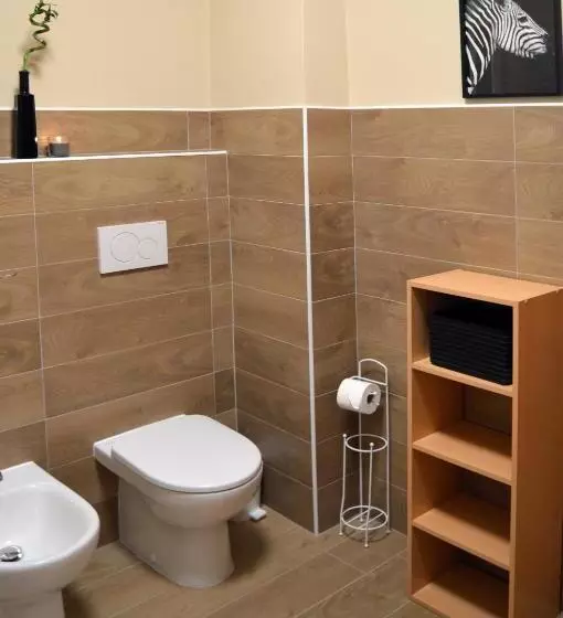 ペンション Le Case Di Sonia Del Corso Civ 25 Fucecchio