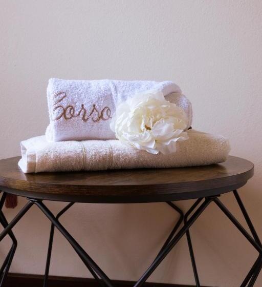 بنسيون Le Case Di Sonia Del Corso Civ 25 Fucecchio