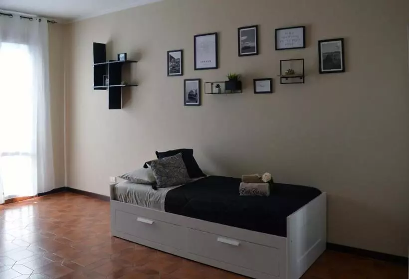 ペンション Le Case Di Sonia Del Corso Civ 25 Fucecchio