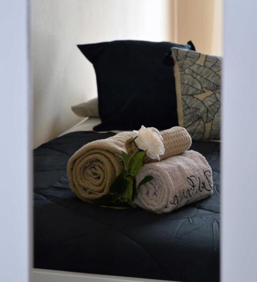 بنسيون Le Case Di Sonia Del Corso Civ 25 Fucecchio