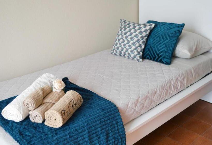 بنسيون Le Case Di Sonia Del Corso Civ 25 Fucecchio