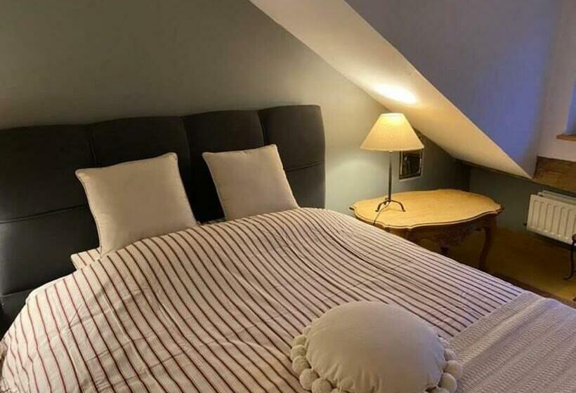 Bed and Breakfast Chez Monsieur