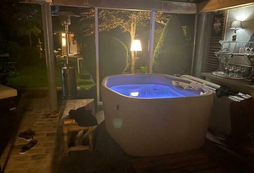 Bed and Breakfast Chez Monsieur