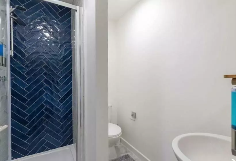 Ocean Apartments