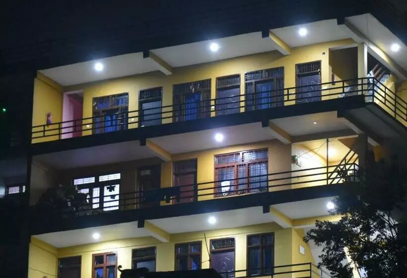 Majatalo B2 Guest House