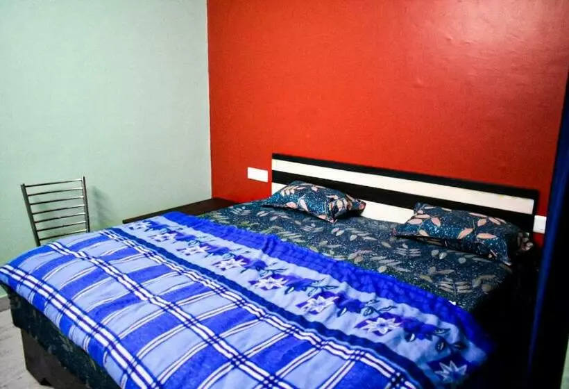 Majatalo B2 Guest House
