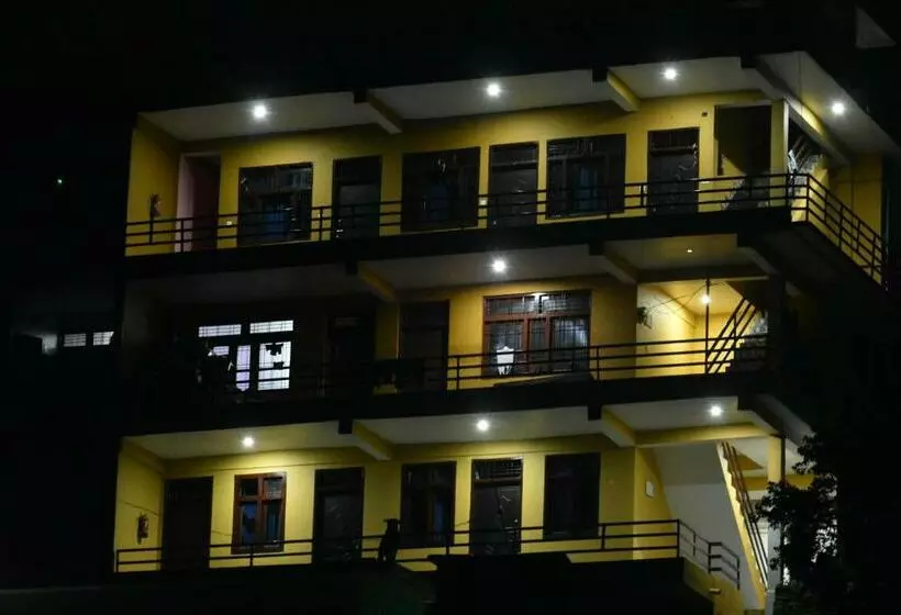 Majatalo B2 Guest House