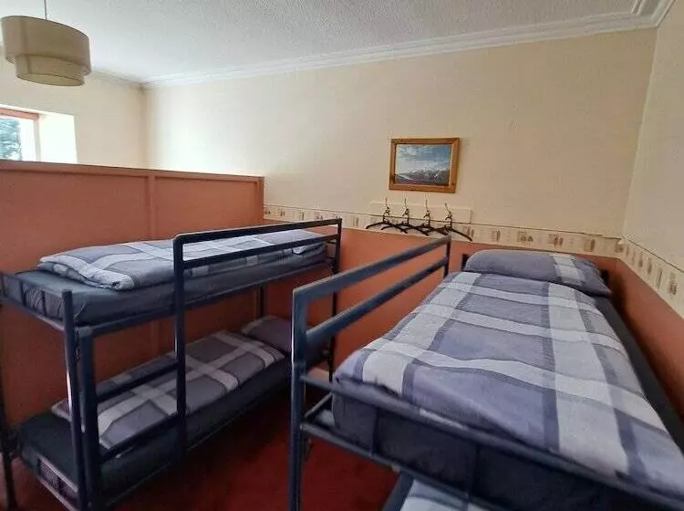 Great Glen Hostel