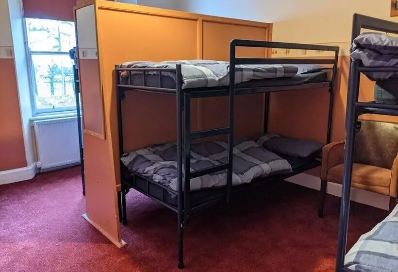 Great Glen Hostel