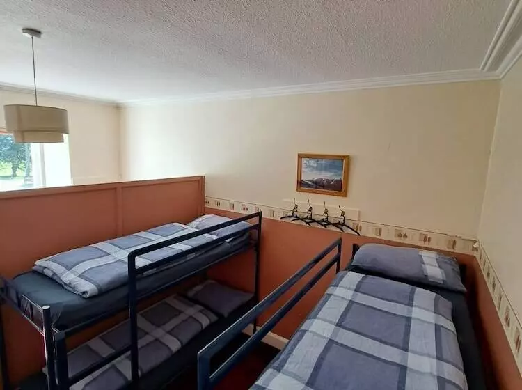 Great Glen Hostel