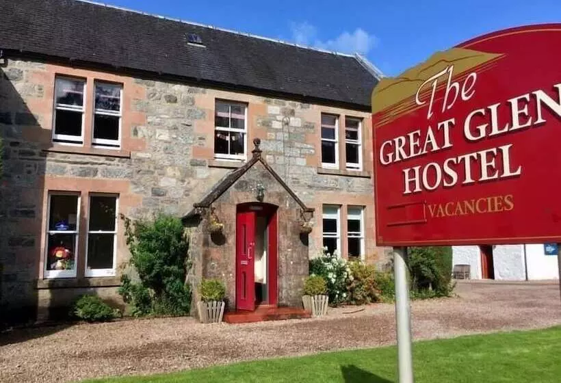 Great Glen Hostel