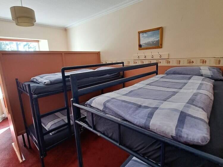 Great Glen Hostel