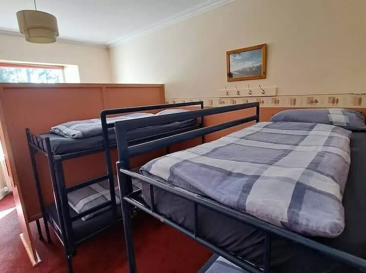 Great Glen Hostel