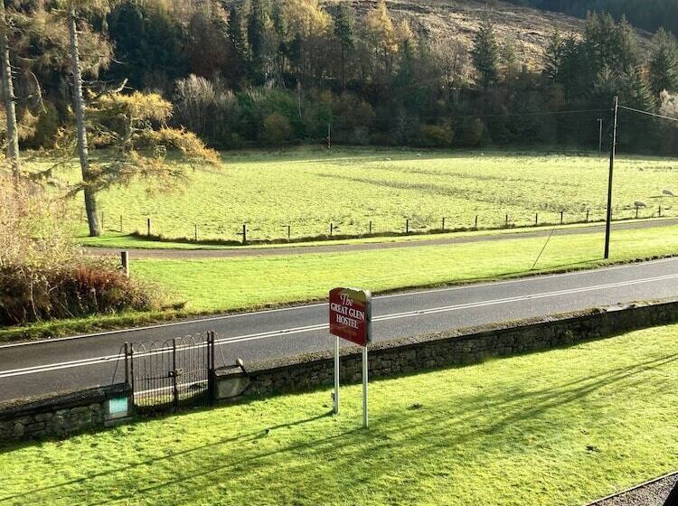 Great Glen Hostel