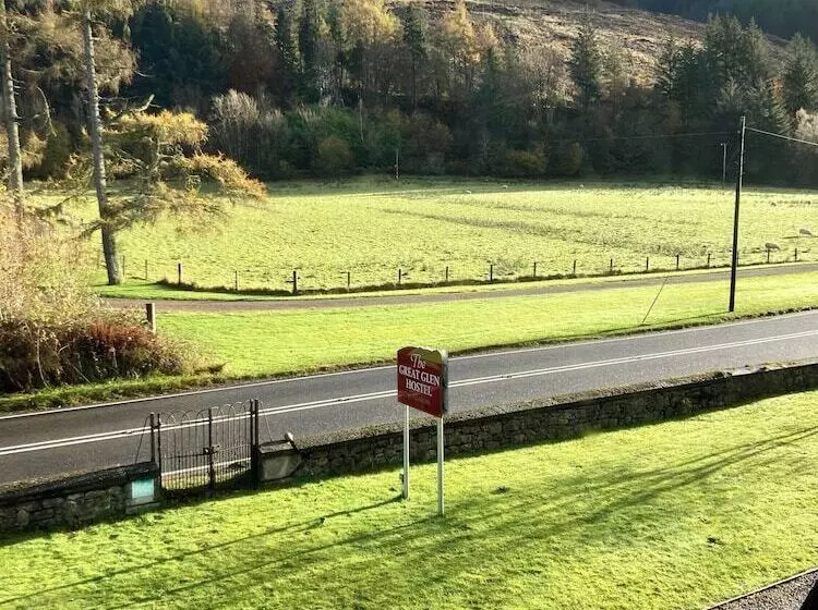 Great Glen Hostel
