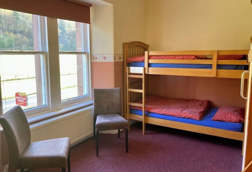 Great Glen Hostel
