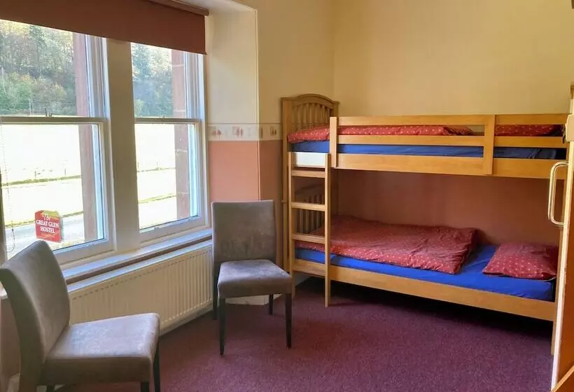 Great Glen Hostel