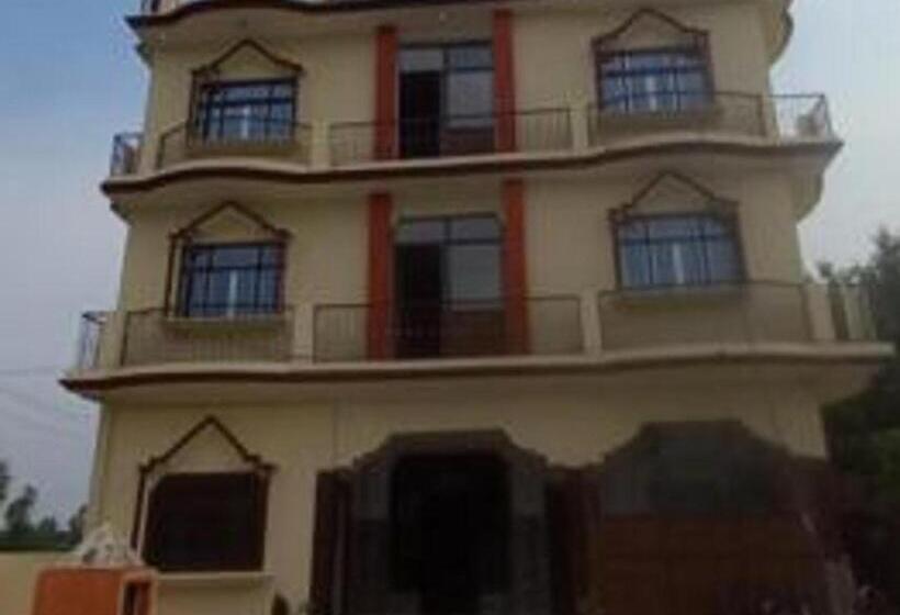 هتل Aman Guest House By Wb Inn