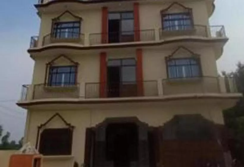 ホテル Aman Guest House By Wb Inn