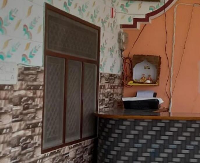 هتل Aman Guest House By Wb Inn