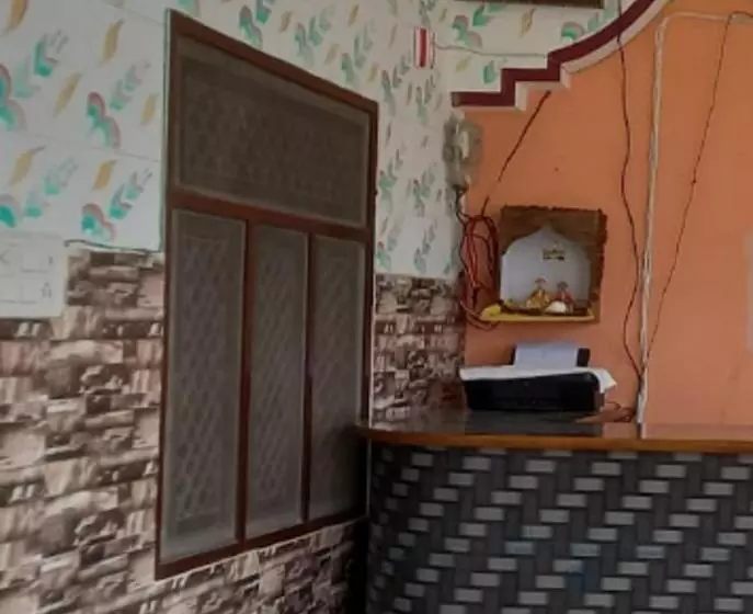 ホテル Aman Guest House By Wb Inn