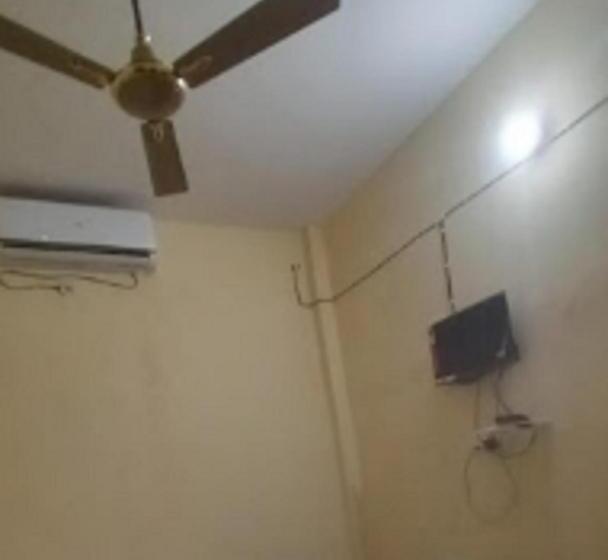 هتل Aman Guest House By Wb Inn