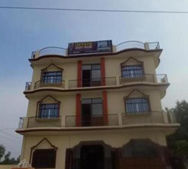 هتل Aman Guest House By Wb Inn