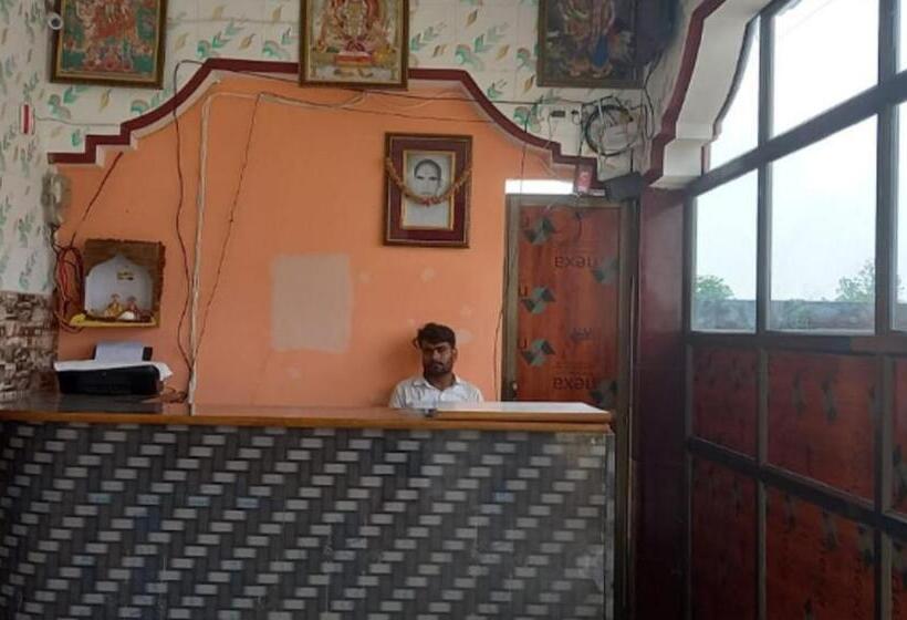 هتل Aman Guest House By Wb Inn