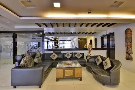Hotel Blue Shivalik