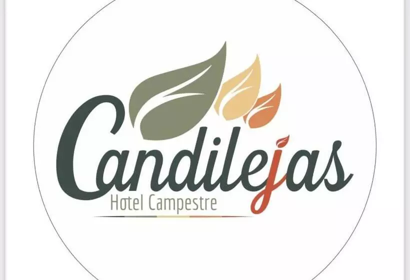 ホテル Candilejas