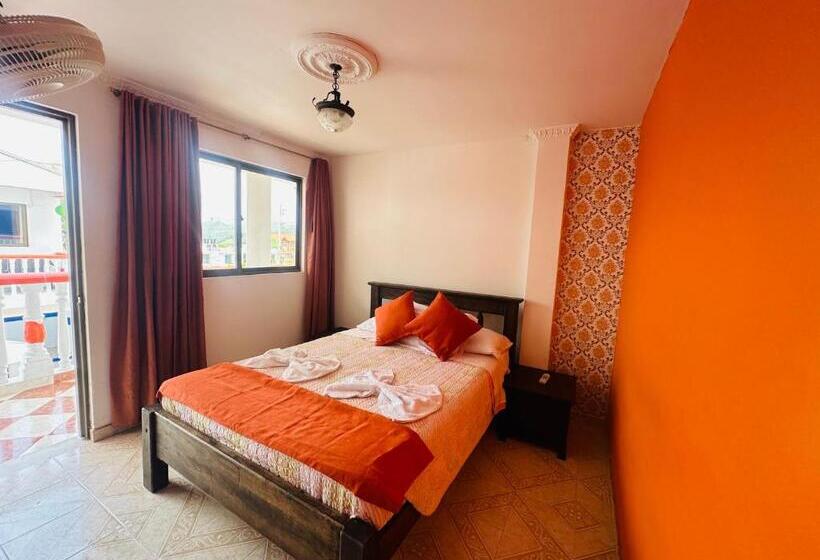 호텔 Caribe La Vega