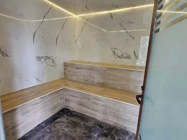 Hotelli Casa Ndomi Tepoz