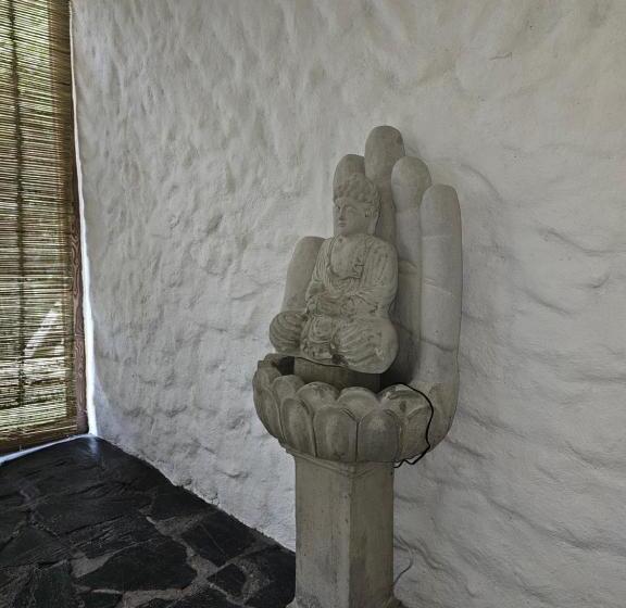 Hotel Casa Ndomi Tepoz